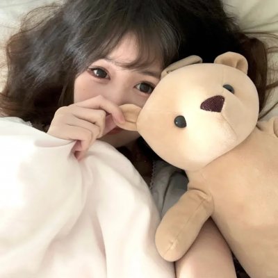 顾盼生香